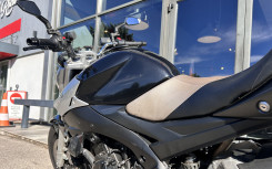 SUZUKI GSR 600 - 2008 - OCCASION - GARANTIE 1 AN - REVISÉE - LIVRAISON POSSIBLE	