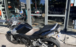 SUZUKI GSR 600 - 2008 - OCCASION - GARANTIE 1 AN - REVISÉE - LIVRAISON POSSIBLE	