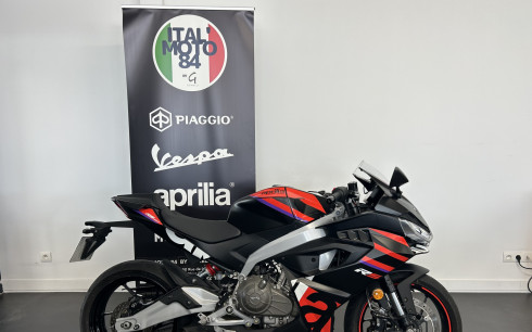 APRILIA RS 457