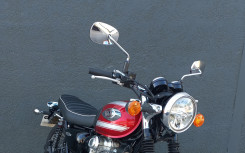 KAWASAKI W 800