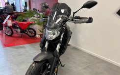 YAMAHA MT-07 A2