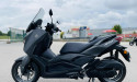 YAMAHA X-MAX 125 IRON