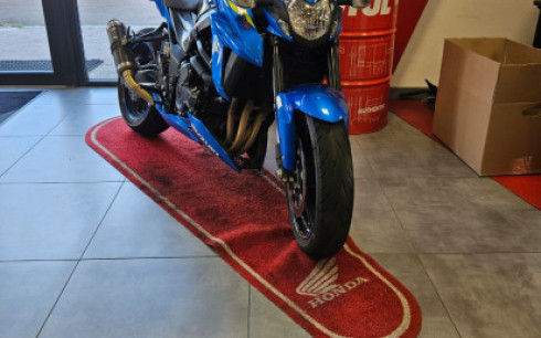 GSX750 / GSXS 750 / GSX S / GSX-S