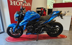 GSX750 / GSXS 750 / GSX S / GSX-S