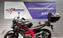 SUZUKI GLADIUS 650 ABS