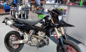 SUZUKI DR-Z 400