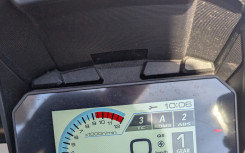 SUZUKI DL V-STROM 1050DE