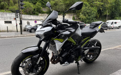 KAWASAKI Z 900 FULL