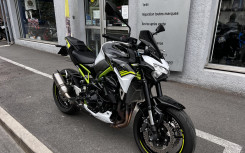 KAWASAKI Z 900 FULL