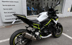 KAWASAKI Z 900 FULL