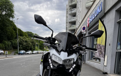KAWASAKI Z 900 FULL