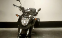 HONDA NC 750X DCT / 11 000KM / 2014 / VALISES + TOP CASE HONDA