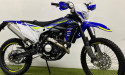 SHERCO SE 125 RS 4T FACTORY MY24