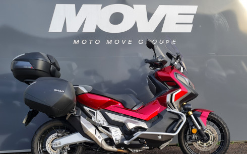 HONDA X-ADV 750  198€/MOIS