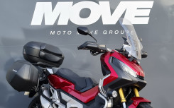 HONDA X-ADV 750  198€/MOIS