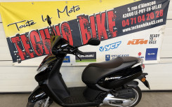 PEUGEOT KISBEE 50 4T 