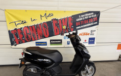 PEUGEOT KISBEE 50 4T 