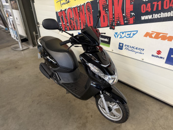 PEUGEOT KISBEE 50 4T 