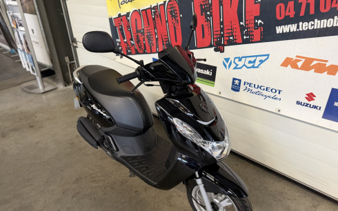 PEUGEOT KISBEE 50 4T 