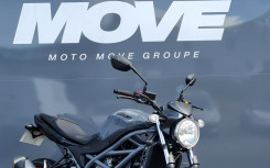 SUZUKI SV 650 A2  190€/MOIS