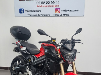 BMW F 800 R REVISE ET GARANTIE 12 MOIS