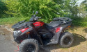KYMCO MXU 550I EX