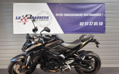 SUZUKI GSX-S 950 35kw