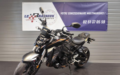 SUZUKI GSX-S 950 35kw