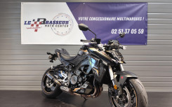 SUZUKI GSX-S 950 35kw