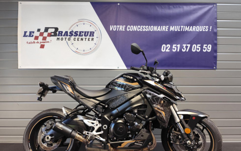 SUZUKI GSX-S 950 35kw