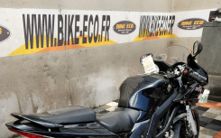 SUZUKI SV 650 S (REF 62696)