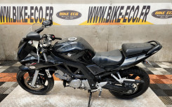 SUZUKI SV 650 S (REF 62696)