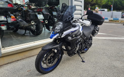 SUZUKI DL V-STROM 650XT
