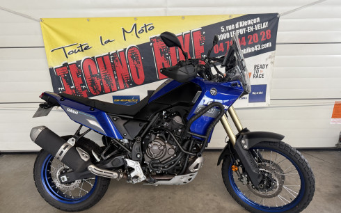 YAMAHA TENERE 700 2024 A2