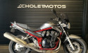 SUZUKI GSF 650 N BANDIT 
