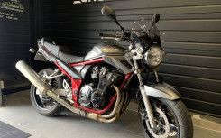 SUZUKI GSF 650 N BANDIT 