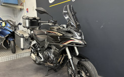 VOGE 500DS REVISEE & GARANTIE 12 MOIS ! 