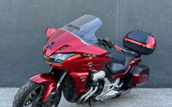 HONDA CTX 1300 BOITE MECANIQUE