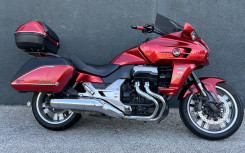HONDA CTX 1300 BOITE MECANIQUE