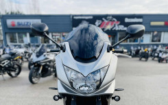 SUZUKI GSF 650 S BANDIT