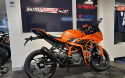KTM RC 390 | 200KMS | 99€/MOIS