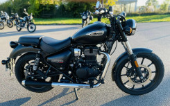 ROYAL ENFIELD METEOR 350
