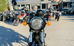ROYAL ENFIELD METEOR 350