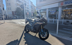 SUZUKI GSX-S 1000 GX