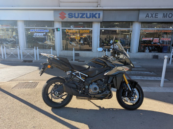 SUZUKI GSX-S 1000 GX