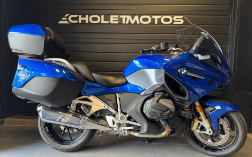BMW R 1250 RT