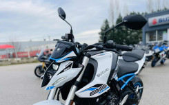 SUZUKI GSX-8S