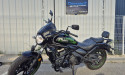 KAWASAKI VULCAN 650 S
