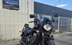 KAWASAKI VULCAN 650 S