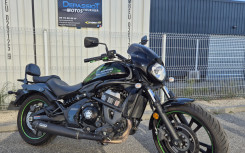KAWASAKI VULCAN 650 S